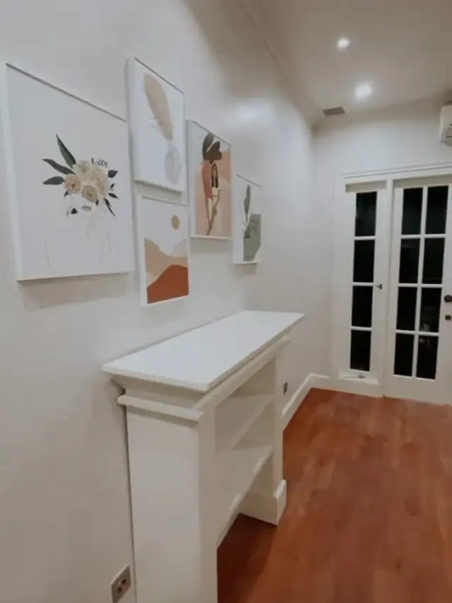 Mini Studio Sabrina Chairunnisa