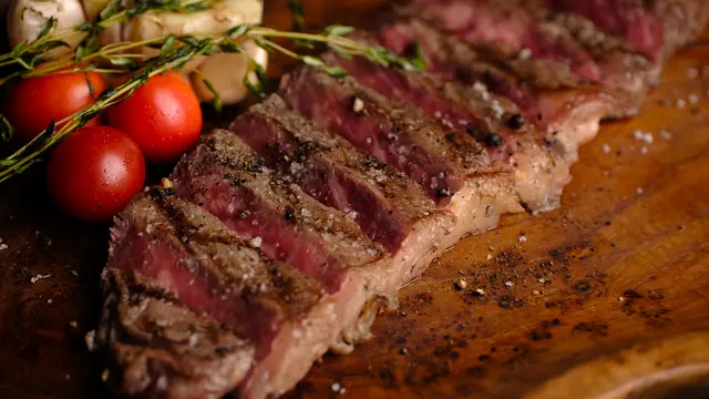 Santai Maksimal di Bali dengan Menikmati Kuliner Mediterania di Tepi Pantai