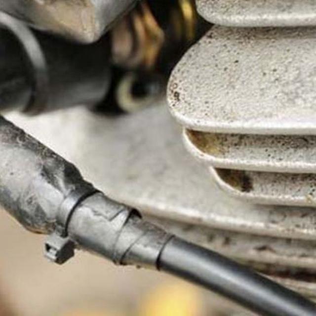 Letak Busi Pada Beat Karbu - Jual Busi Brisk Ar12zc Honda ...
