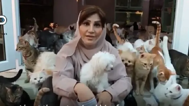Maryam Al Balushi