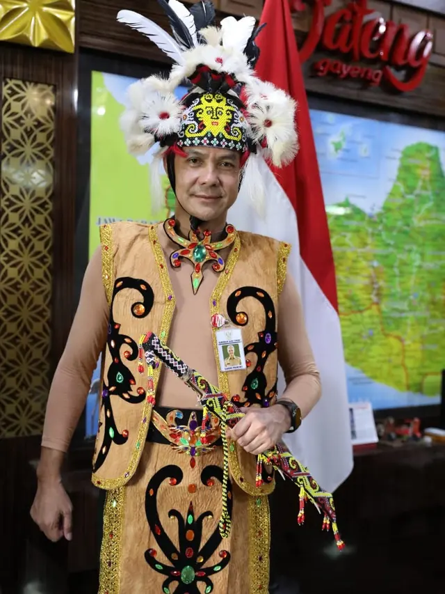 Ganjar Pranowo