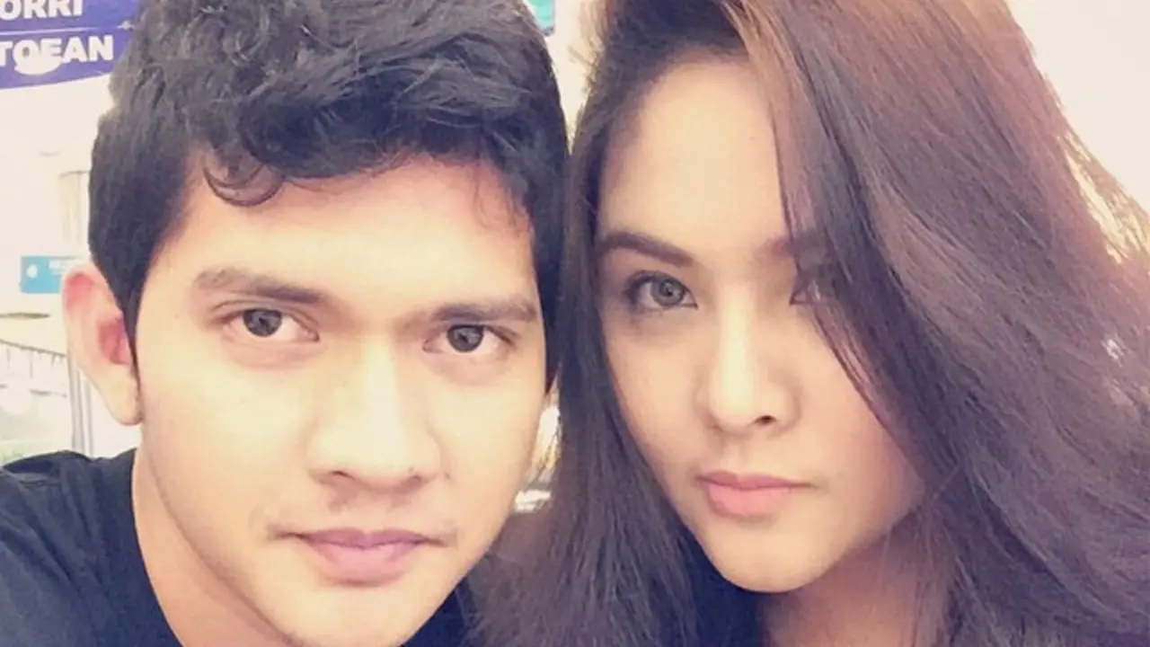 Iko Uwais dan Audy Item