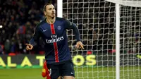 Pemain Kunci PSG vs Chelsea: Adu Tenang Ibra dan Diego Costa