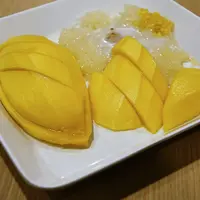 Mango Sticky Rice/copyright: pixabay.com/cegoh