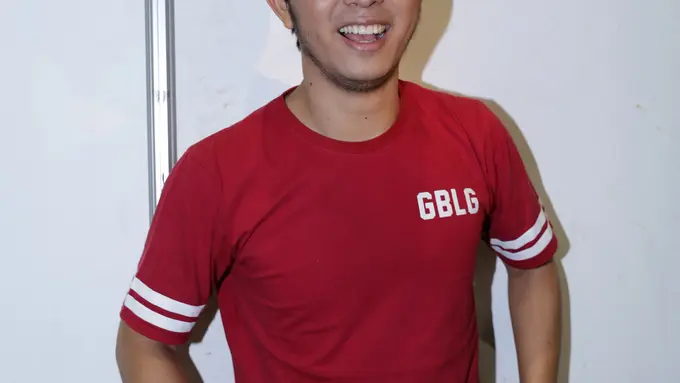 [Bintang] Cakra Khan