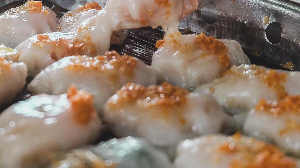15 Makanan Khas Singkawang Terpopuler yang Wajib Dicoba