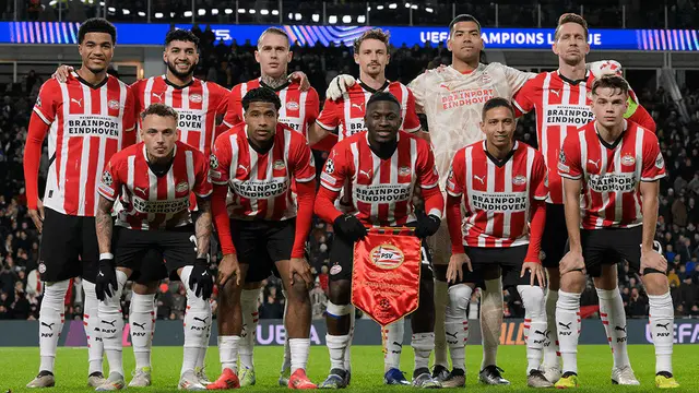 PSV Eindhoven