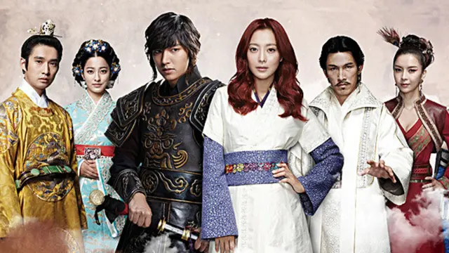 Lee Min Ho