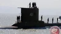 Jokowi Bangun Tol Laut, Pal Indonesia Garap Proyek Kapal Selam
