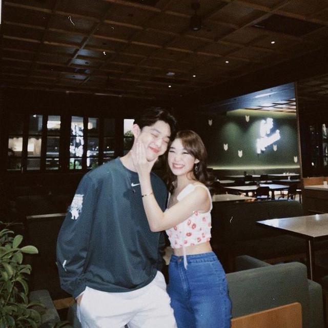 Livy Renata dan Gabriel Prince.