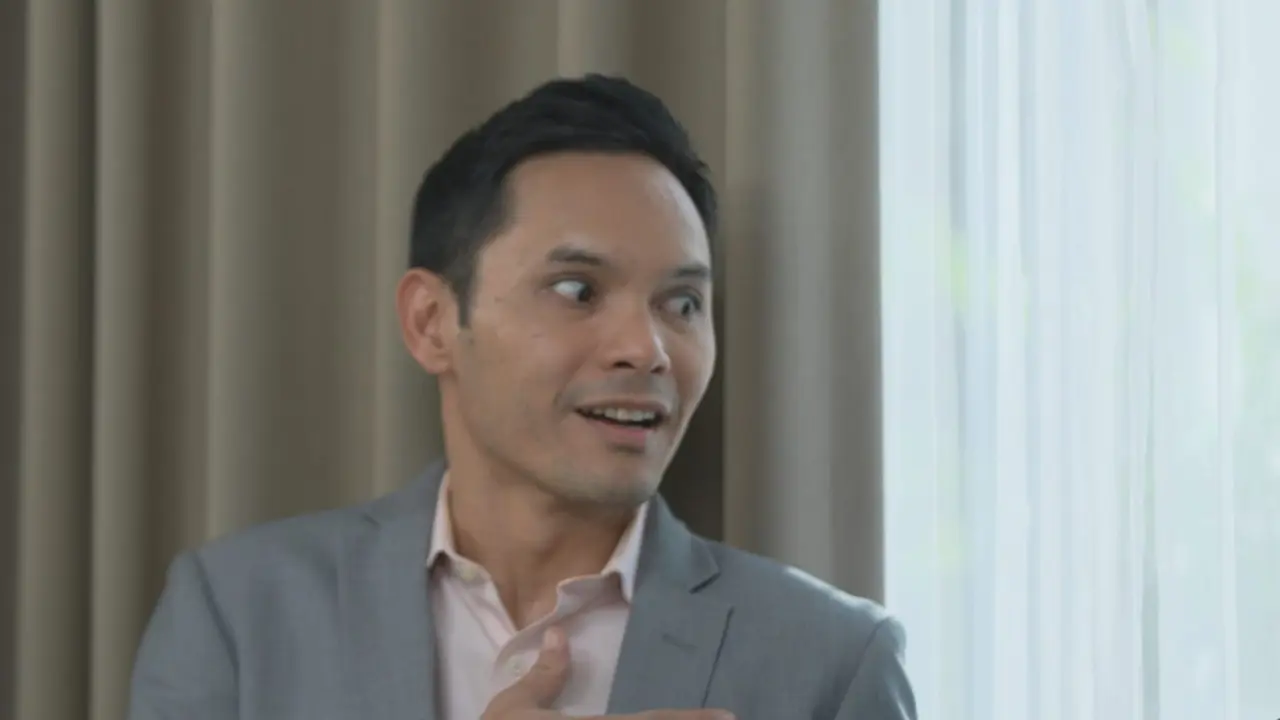 Cinta Setelah Cinta