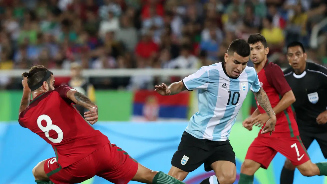 Angel Correa