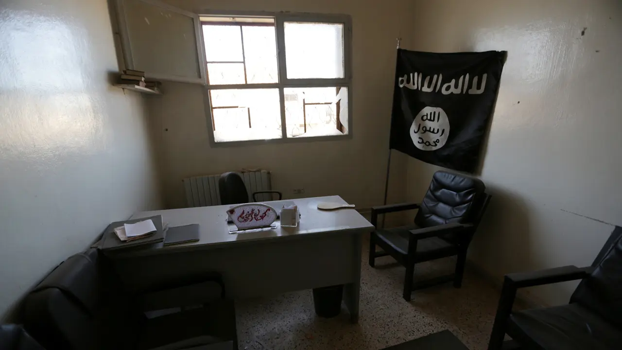 ISIS berkoar Dabiq akan menjadi lokasi perang paripurna dan dahsyat melawan kekuatan Barat. 