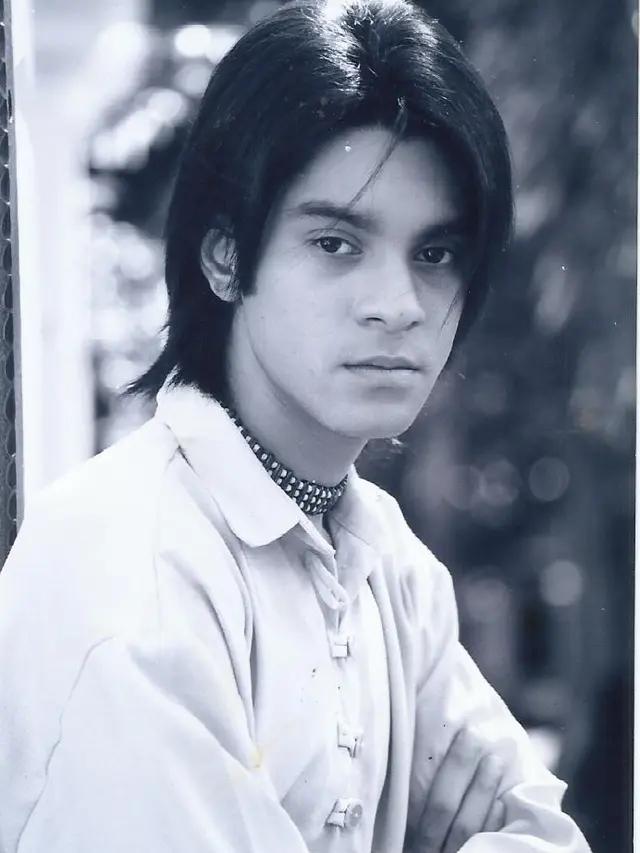 Didi Riyadi. (Foto: Koleksi Pribadi Faridah Saleh)
