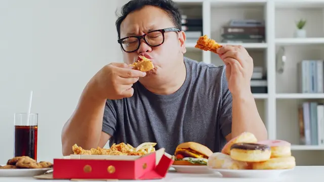 Jerawat di Pipi Pria, Ketahui Penyebab dan Cara Mengatasinya