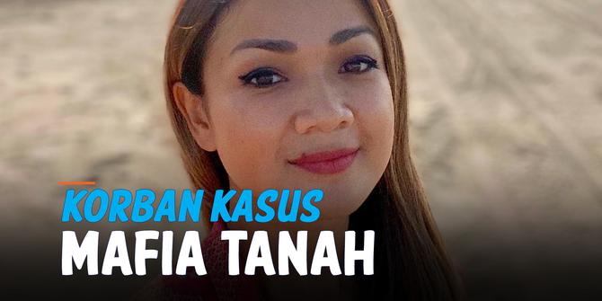VIDEO: Ibunda Jadi Korban Mafia Tanah, Nirina Zubir Murka dan Unggah Ini di Instagram
