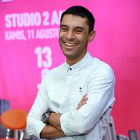 Preskon Rindu Tiara (Deki Prayoga/bintang.com)