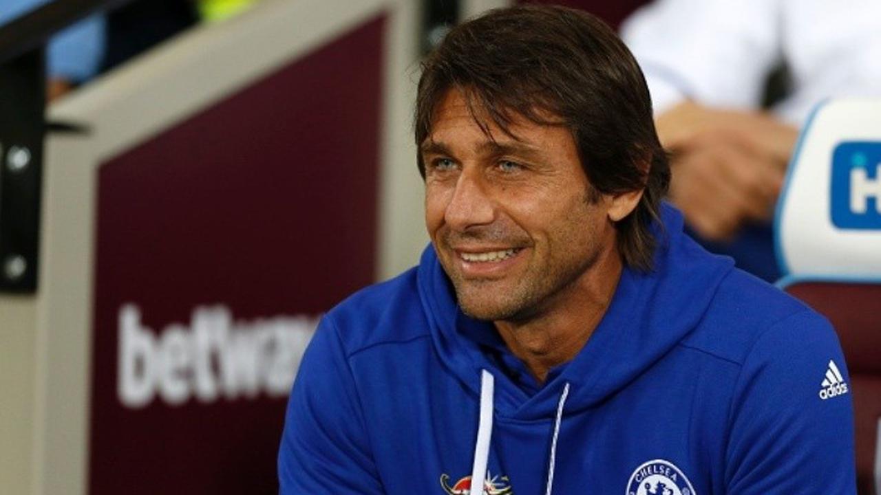 Prestasi Conte di Chelsea Melebihi Mourinho dan Ancelotti