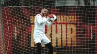 Timnas Indonesia Ladeni Thailand di Final FIFA ASEAN Cup Malam Nanti, Maarten Paes Dianggap Lebih Layak Jadi Starter