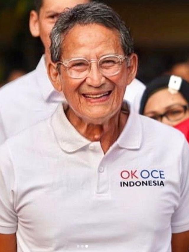 Sandiaga Uno