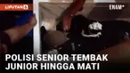 Keluarga Bripda Ignatius Minta Keadilan