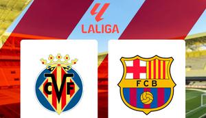 Liga Spanyol - Villarreal Vs Barcelona (Bola.com/Adreanus Titus)