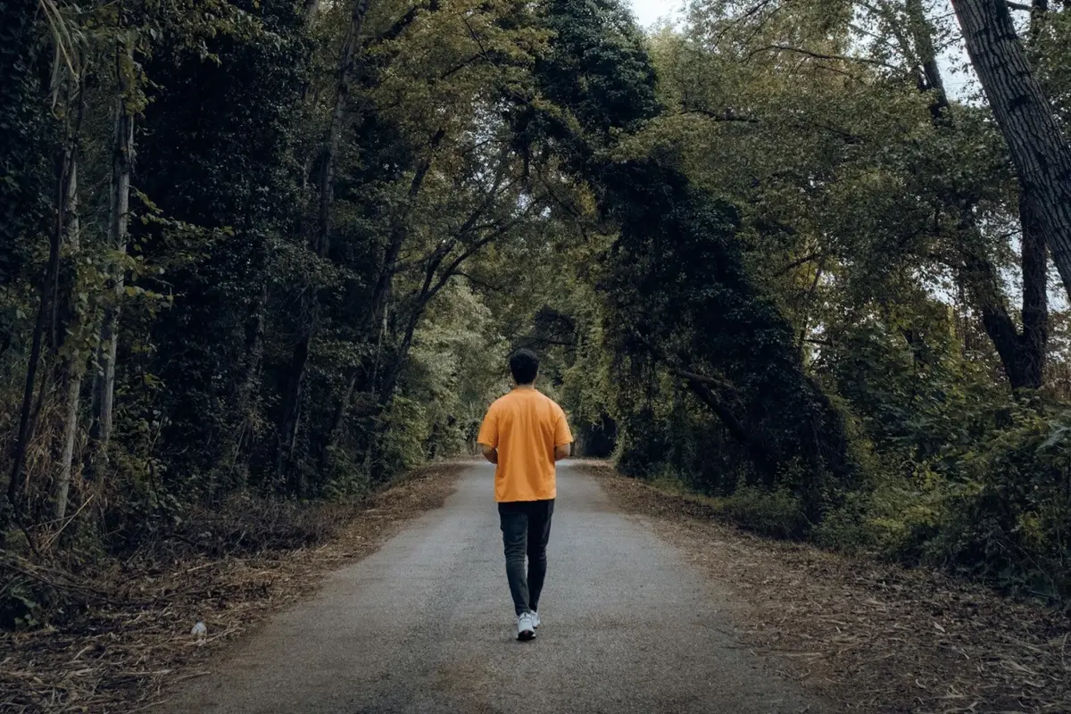 Manfaat Jalan Kaki Sederhana untuk Kesehatan, Pelajari Kebutuhan untuk Aktivitas Sesuai Waktu Terbaik