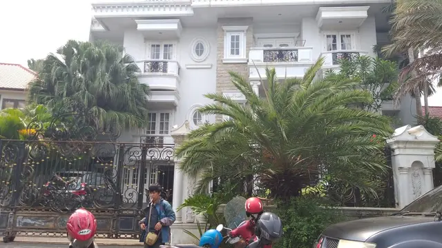 Kapolresta Palembang Kombes Pol Didi Hayamansyah