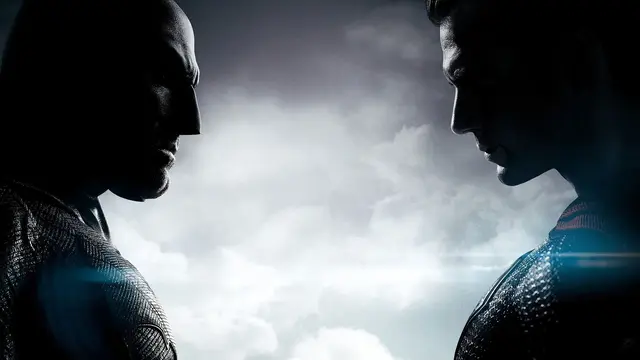 Batman v Superman