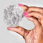  berlian yang dinamakan The Constellation tersebut ditemukan di sebuah tambang di Botswana pada November 2015