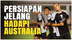Berita video pelatih Timnas Indonesia, Shin Tae-yong, ungkap kondisi para pemain jelang laga menghadapi Australia, Selasa (10/9/2024) di Stadion Utama Gelora Bung Karno, Jakarta.