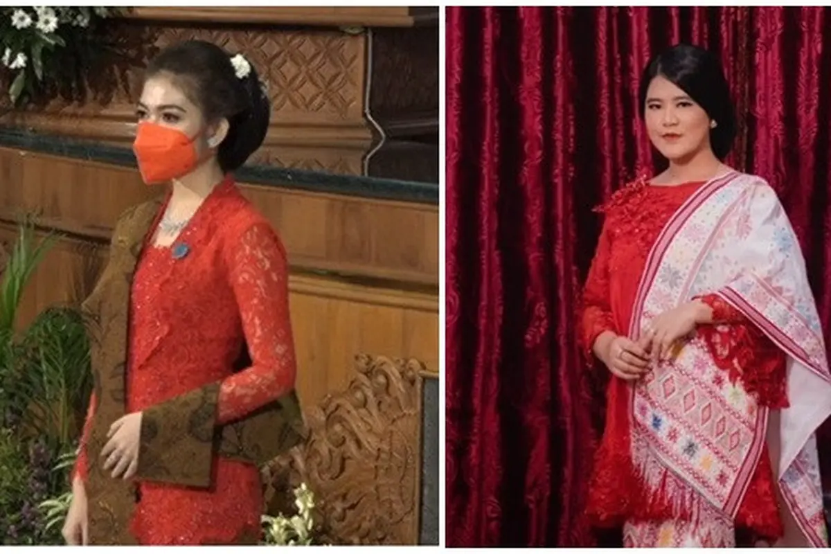 Selvi Ananda-Kahiyang Ayu