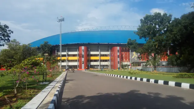 Asian Games : Hydrogen Car Akan Dikirim ke Palembang di Bulan Juni 2018