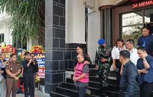 Babak Baru Kasus Korupsi MBG Dadan Hindayana Cs