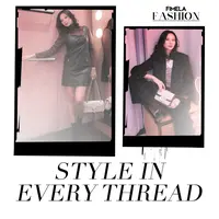 Fimela Fashion, Nikmati Musim Baru Bersama Coach