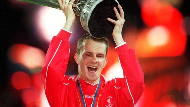 Dietmar Hamann