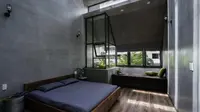 Top 3: Rumah Minimalis di Vietnam, Pemuda Selfie Bersama Pacar yang Bercumbu dengan Selingkuhan