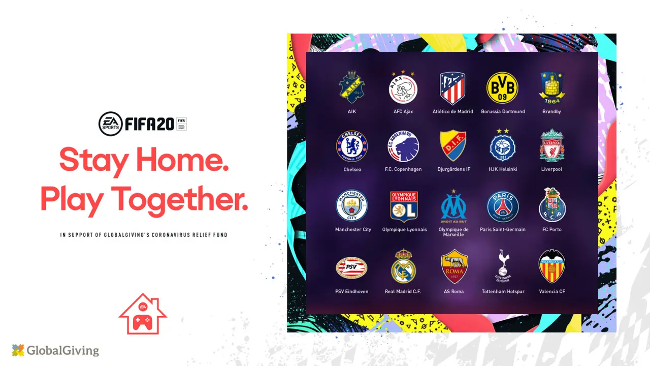 FIFA 20