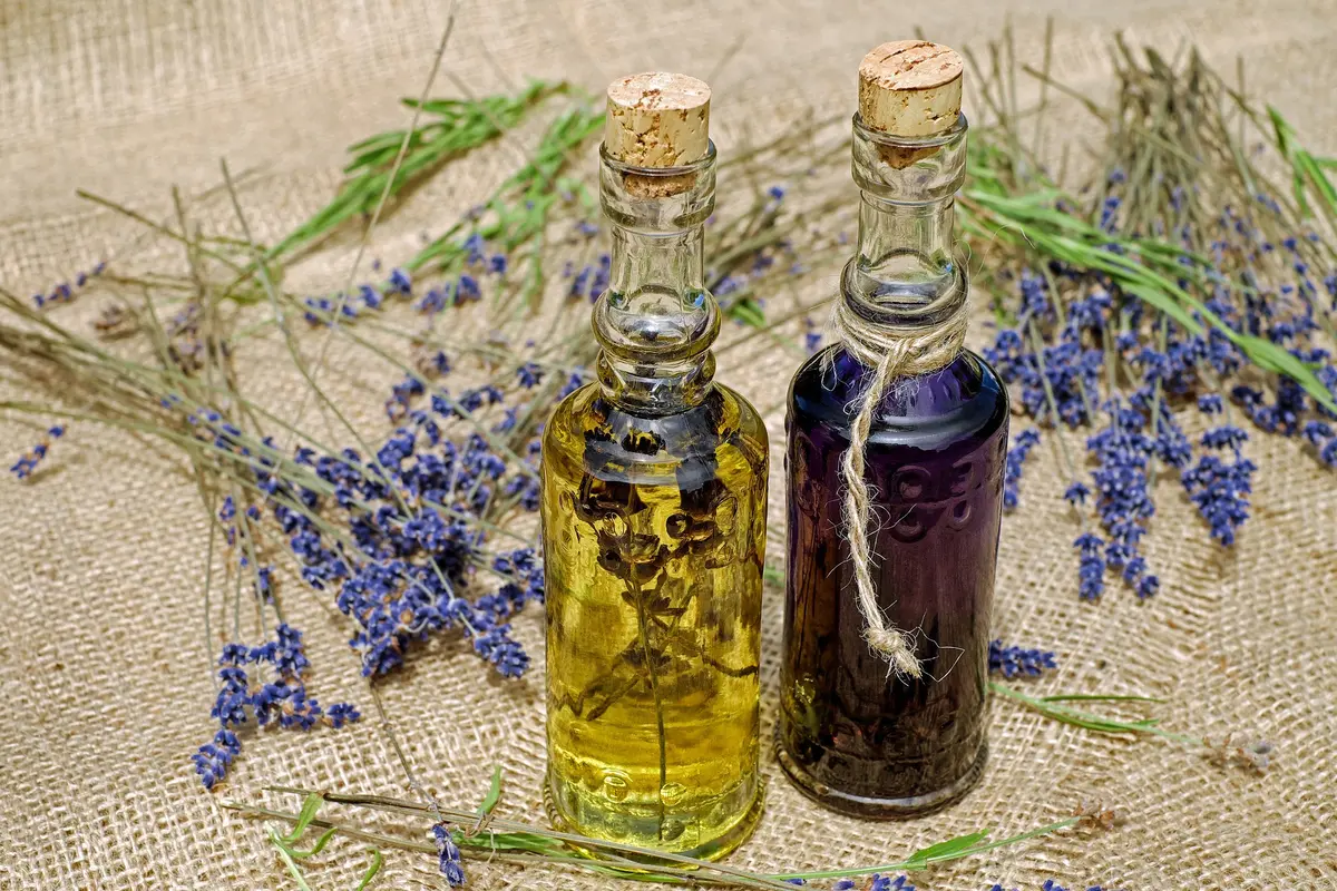 [Fimela] Castor Oil