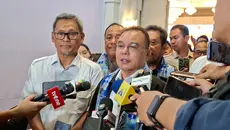 Dasco Pastikan Tak Ada Lagi Pemadaman Listrik Usai Panggil PLN