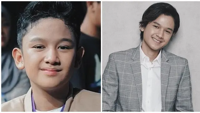 Jarang Tersorot, Ini Kabar Terbaru 5 Pemenang Idola Cilik