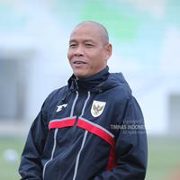 PSSI Ingin Kelolosan Timnas Indonesia U-17 ke Piala Dunia U-17 Menjadi Tradisi