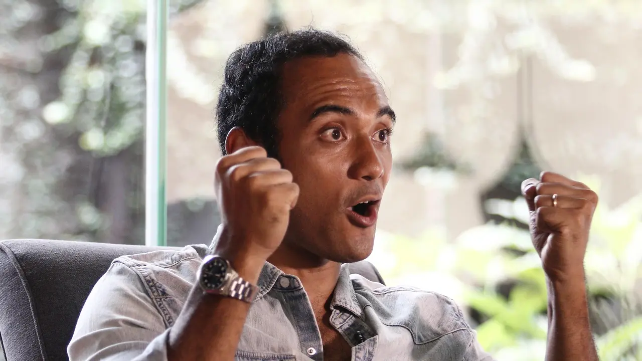 Ario Bayu