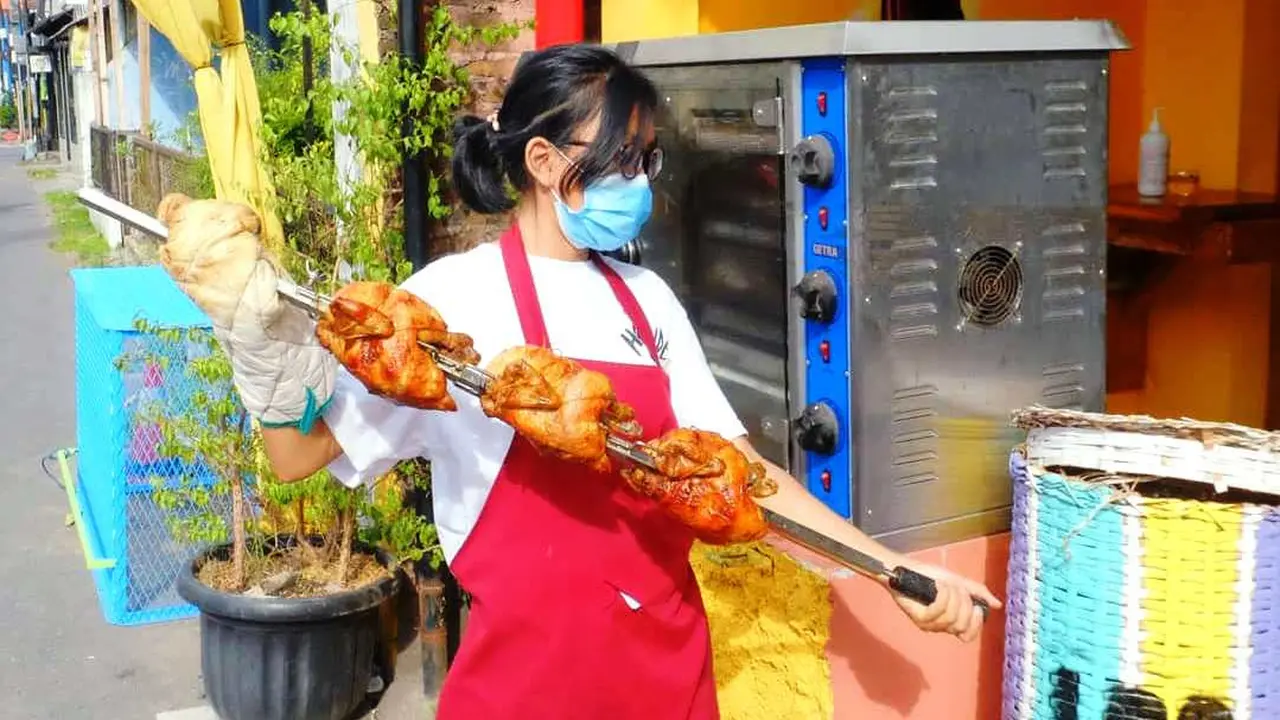 Ubah Laku
