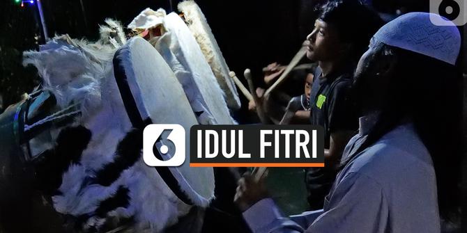 VIDEO: Kemenag Terbitkan Panduan Idul Fitri