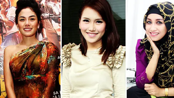 Foto: copyright KapanLagi.com