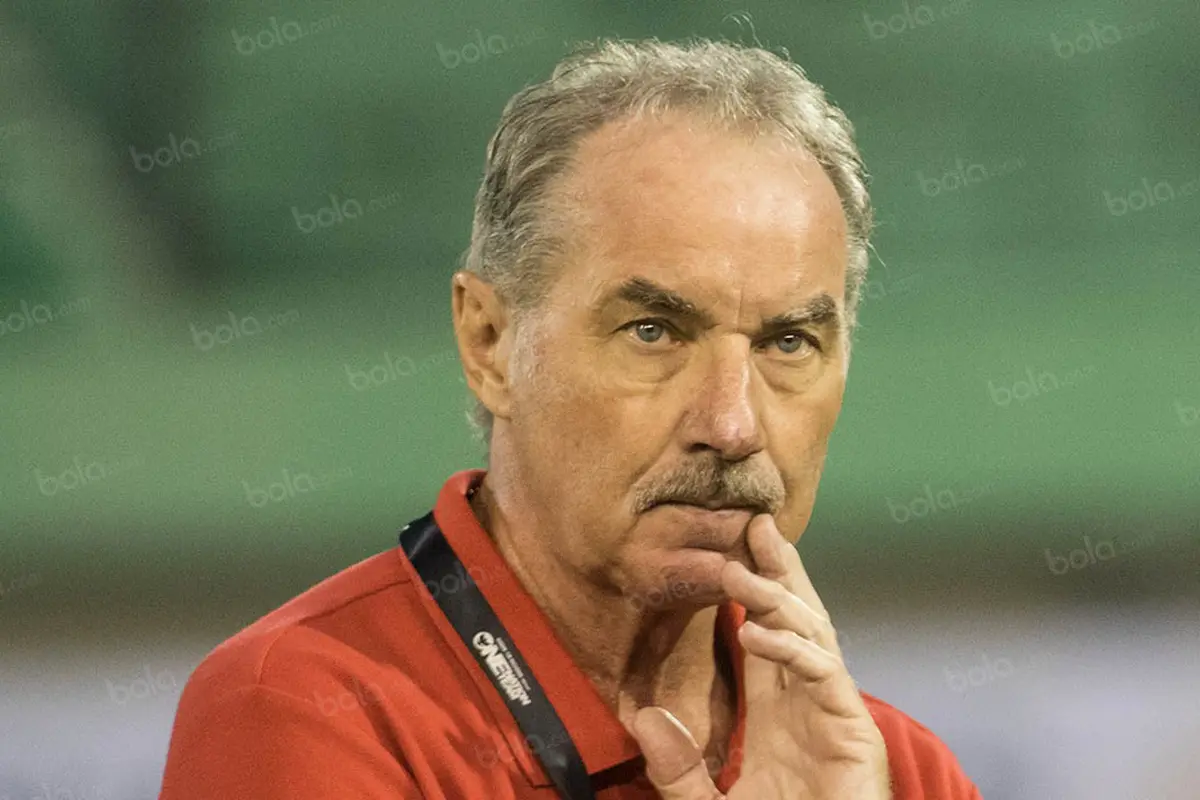 Timnas Indonesia