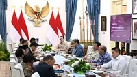 Belajar dari Krisis 2008, Pemerintah Siapkan Antisipasi Hadapi Gejolak Global