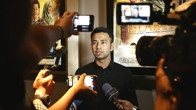 [Fimela] Raffi Ahmad