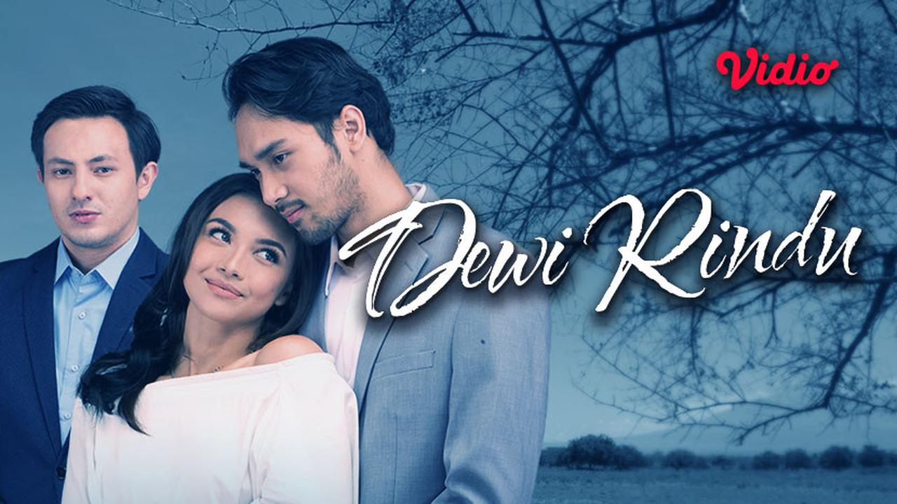 Streaming Sinetron SCTV Dewi Rindu di Vidio